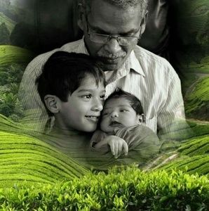 Meet your Posher, Arun